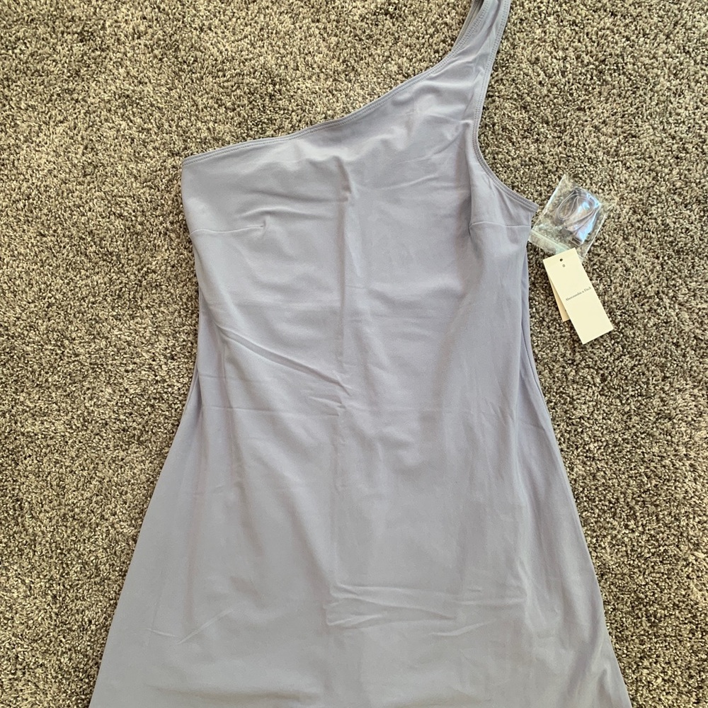 Abercrombie & Fitch traveler dress